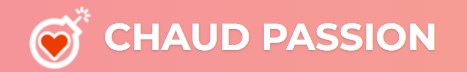 Chaud Passion logo