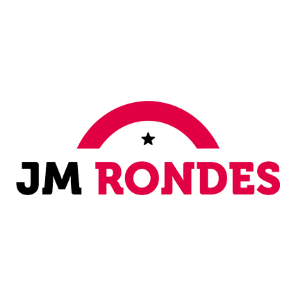 JM Rondes logo