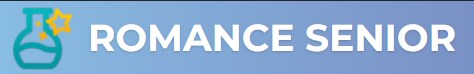 Romance Senior logo